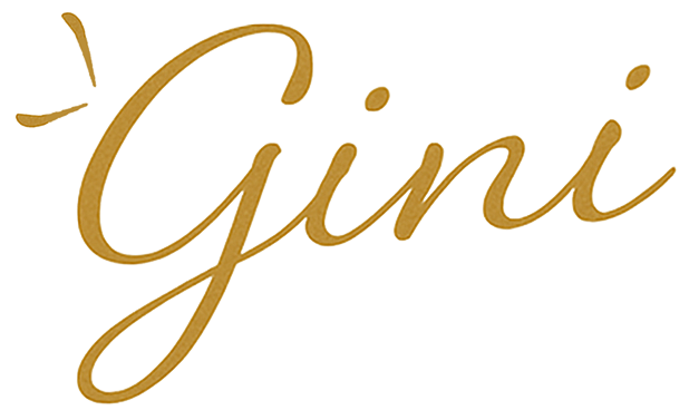 漢子媽Gini